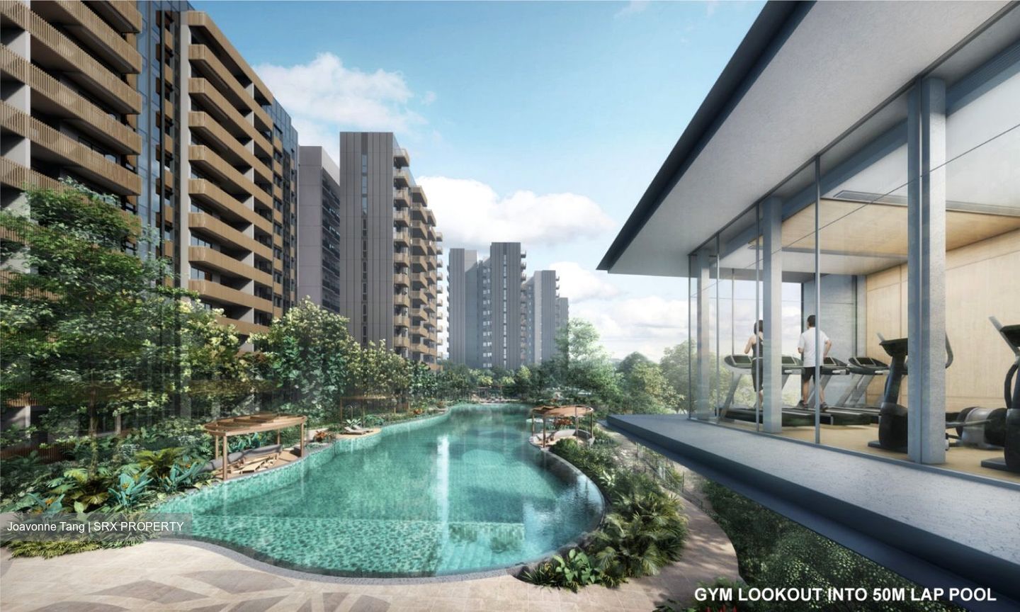 KI Residences at Brookvale (D21), Condominium #336056041